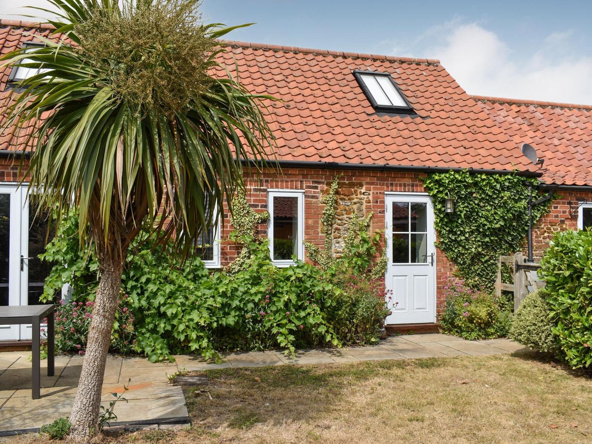The Old Paybarn - Uk39378 Villa Snettisham Exterior photo